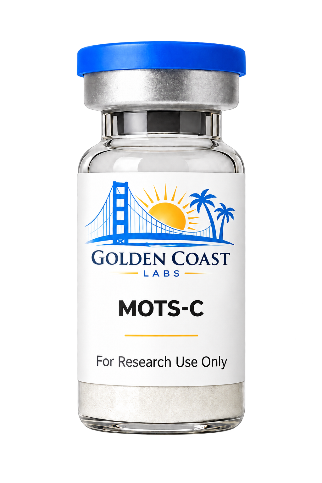 MOTS-C vial