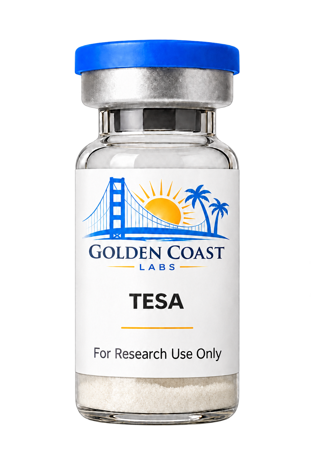 TESA vial