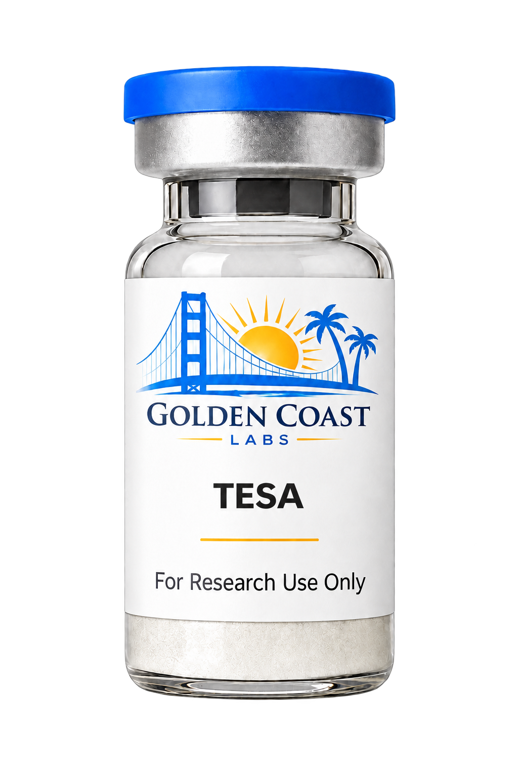 TESA vial