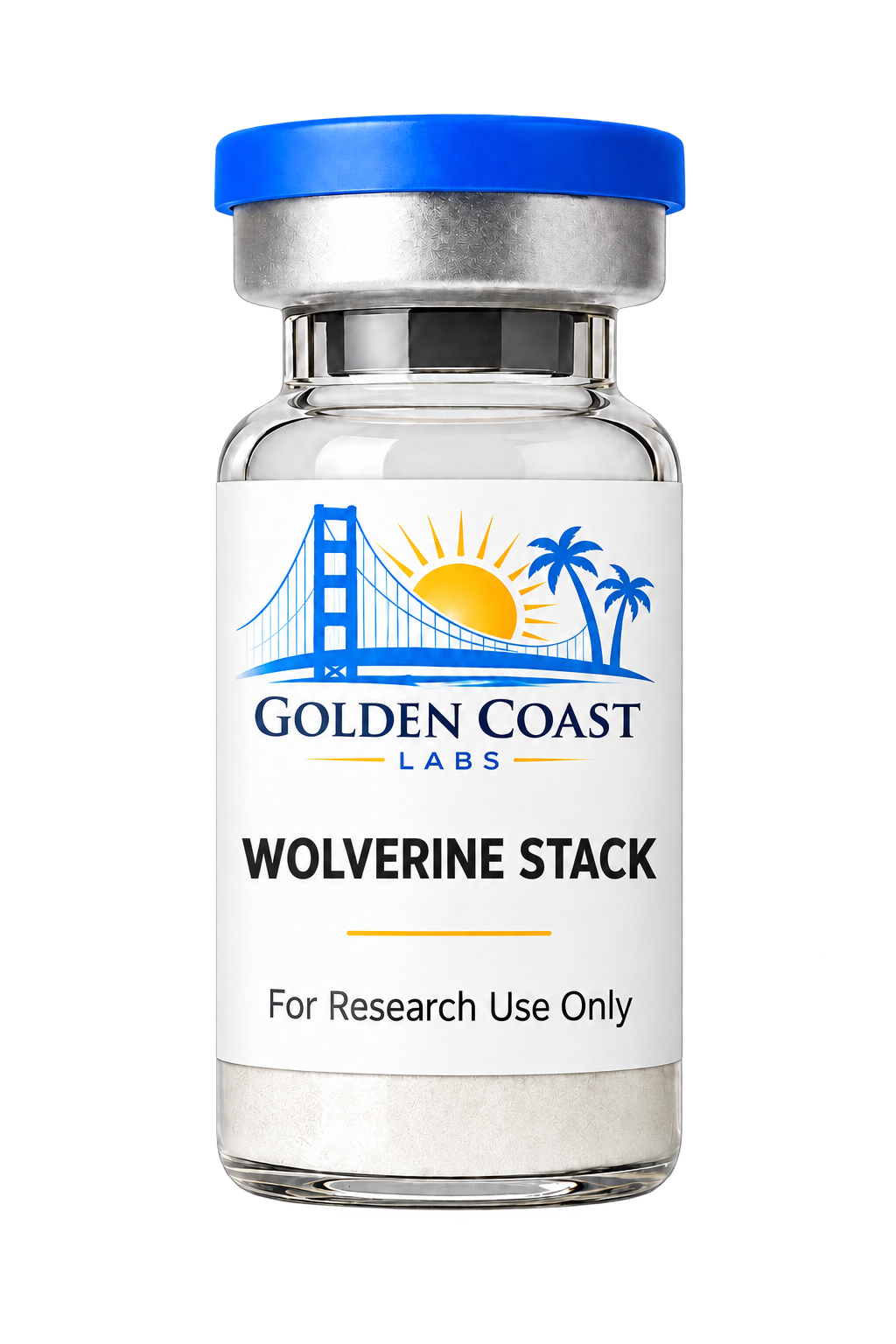 Wolverine Stack vial