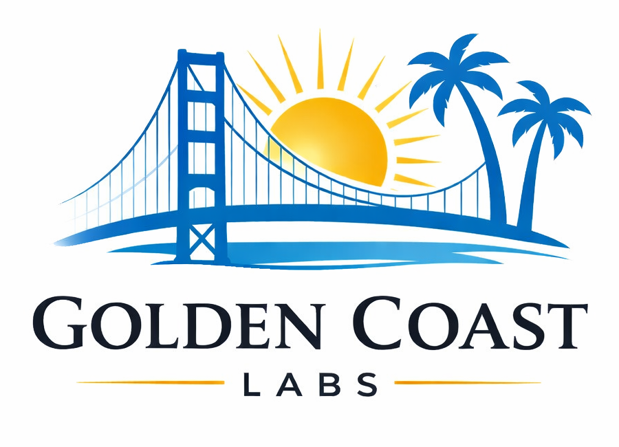 Golden Coast Labs